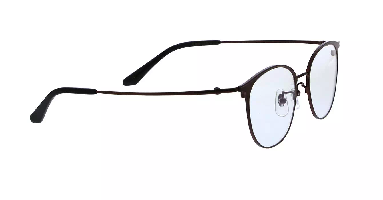 Franc Nobel LEON M.BRW s49