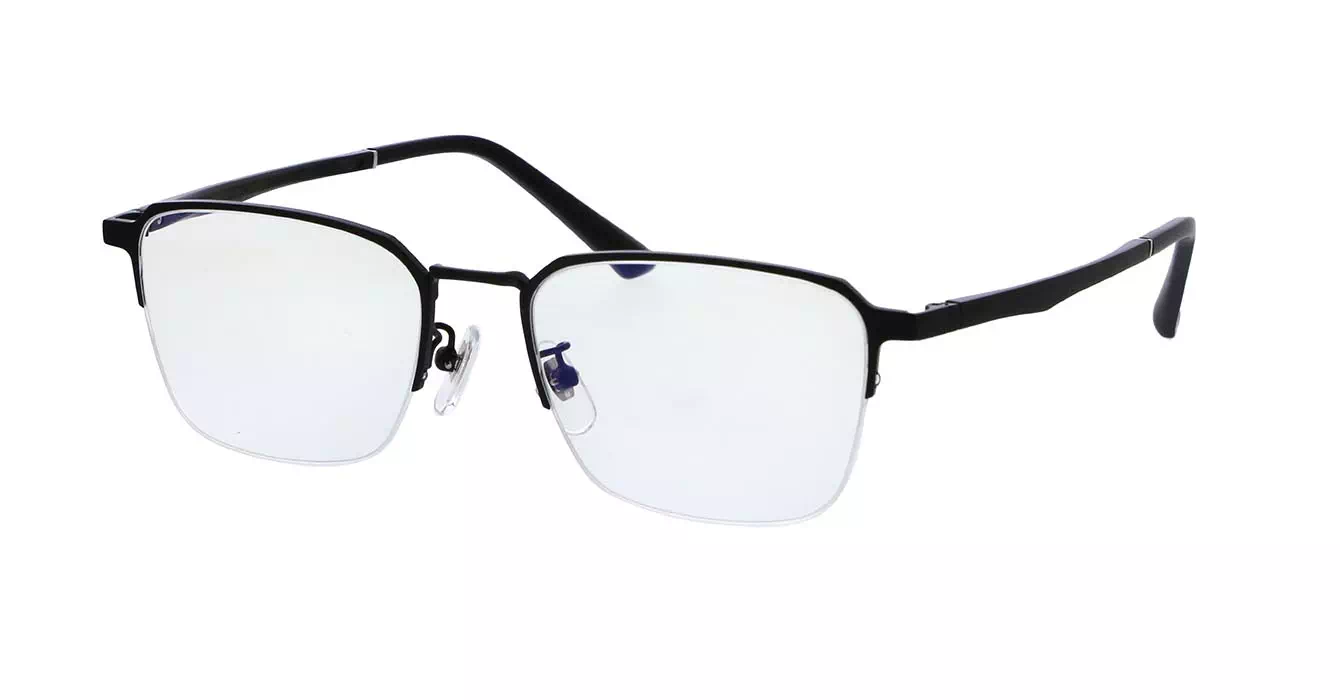 Franc Nobel TOLEDO M.BLK s53