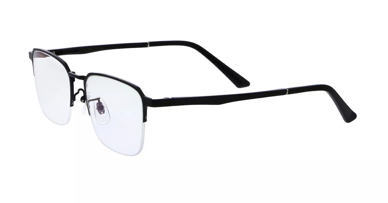 Franc Nobel TOLEDO M.BLK s53