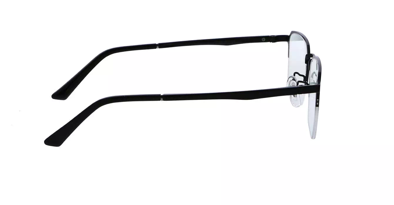 Franc Nobel TOLEDO M.BLK s53