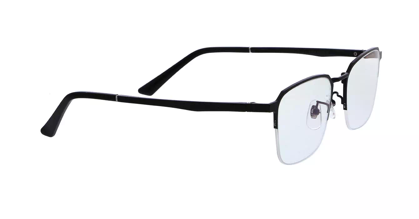 Franc Nobel TOLEDO M.BLK s53