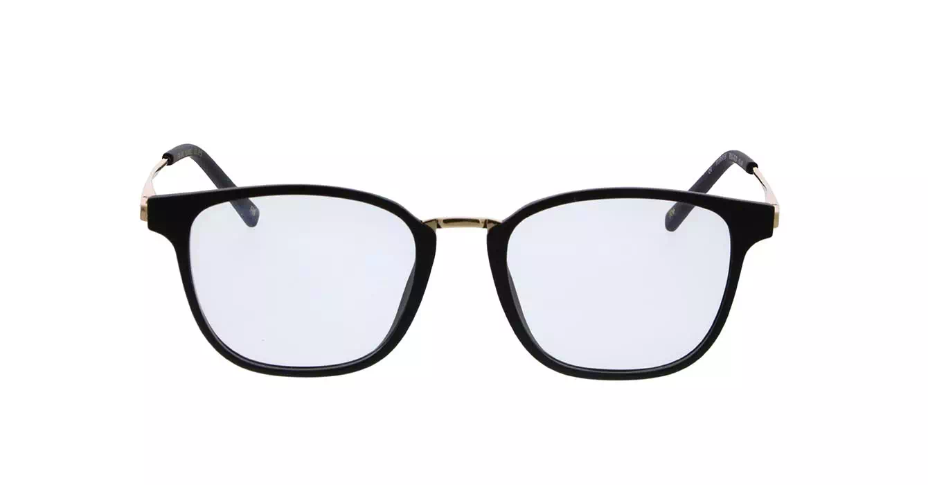 Franc Nobel TORRES BLK-GLD s51 + CLIP ON