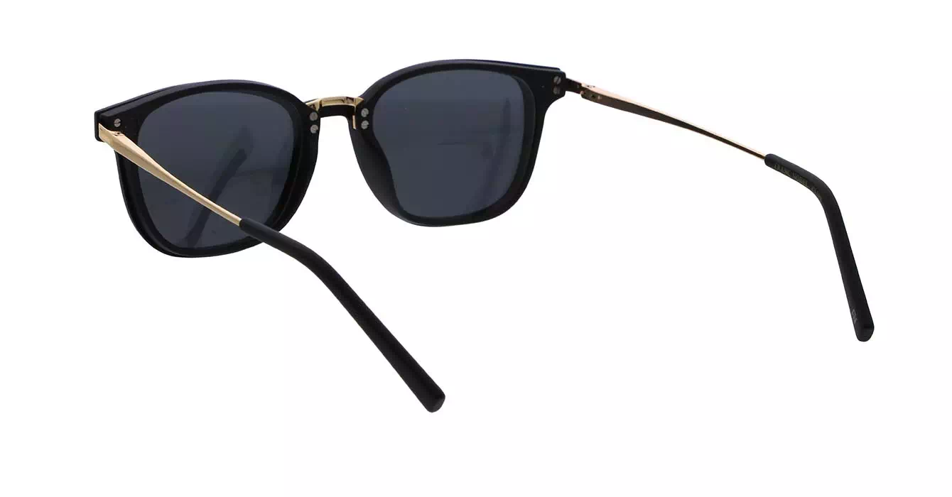 Franc Nobel TORRES BLK-GLD s51 + CLIP ON