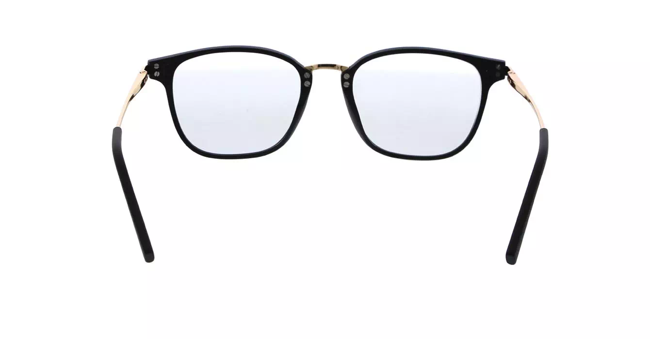 Franc Nobel TORRES BLK-GLD s51 + CLIP ON