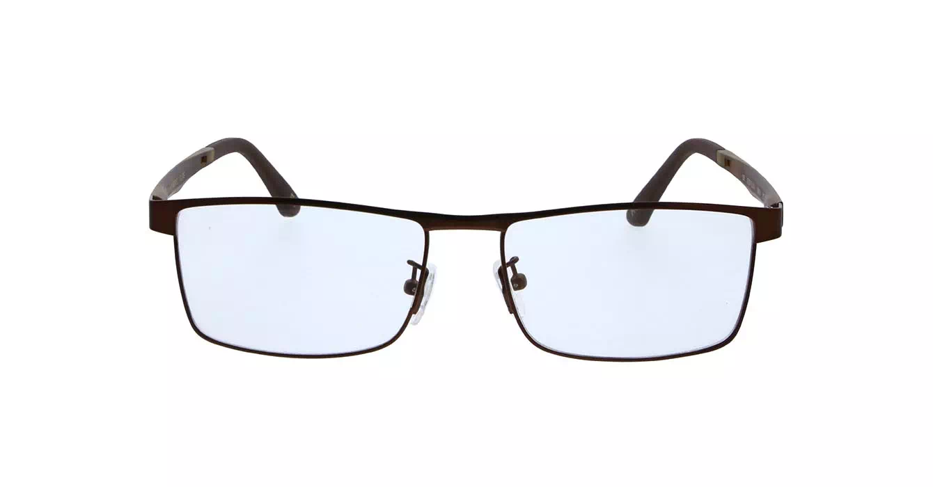 Franc Nobel COVILHA BRW s57 + CLIP ON