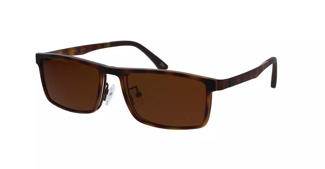 Franc Nobel COVILHA BRW s57 + CLIP ON