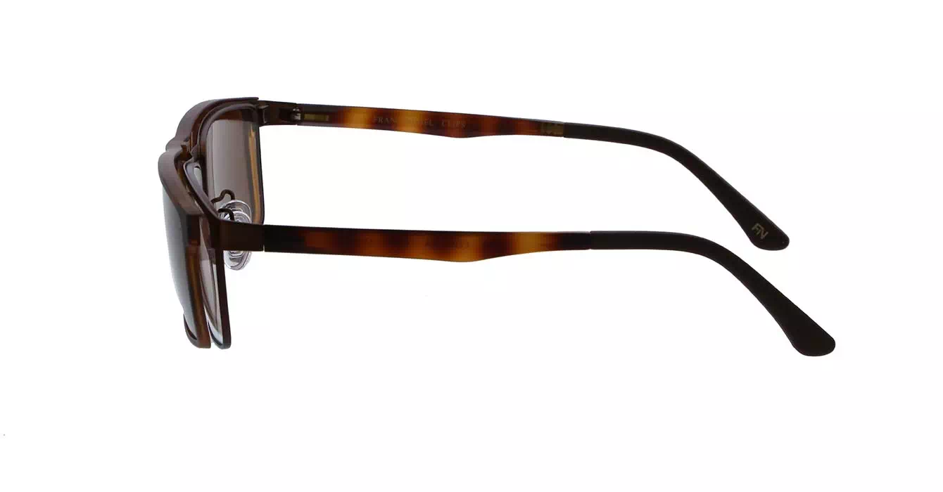 Franc Nobel COVILHA BRW s57 + CLIP ON