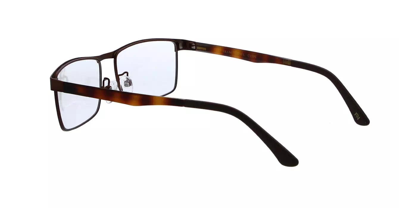 Franc Nobel COVILHA BRW s57 + CLIP ON