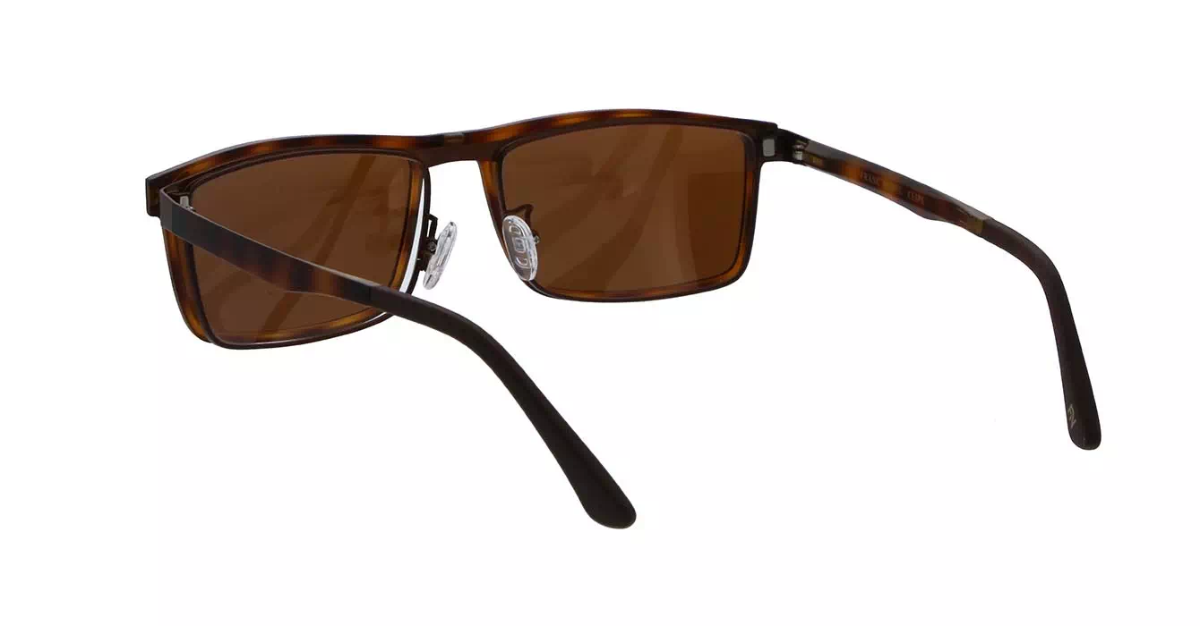 Franc Nobel COVILHA BRW s57 + CLIP ON