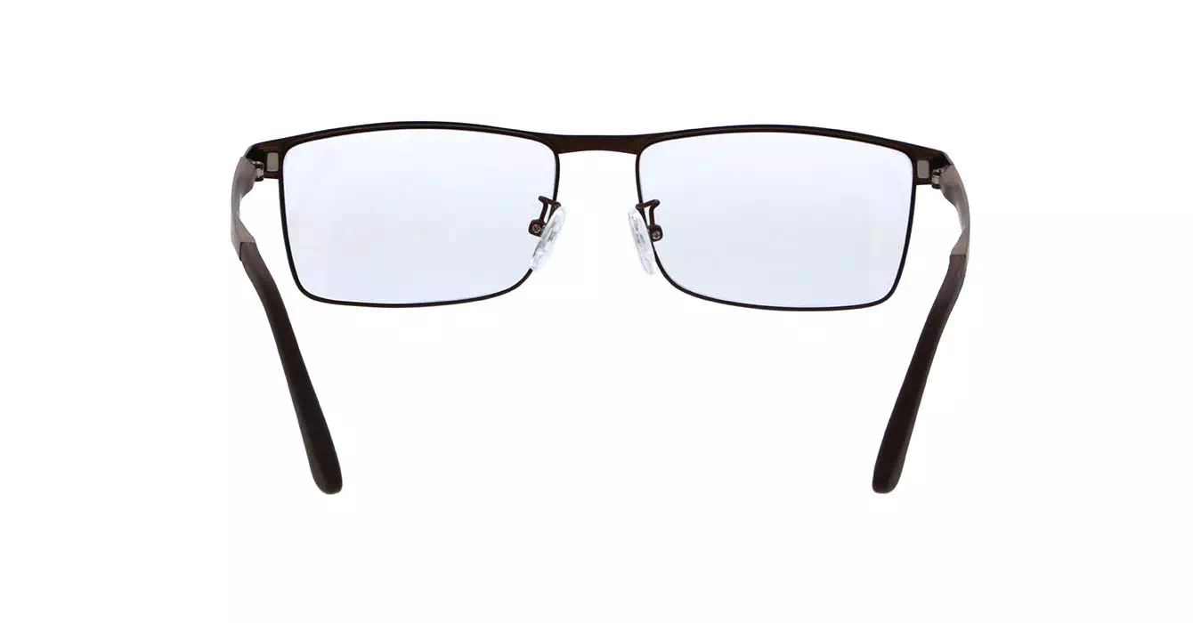 Franc Nobel COVILHA BRW s57 + CLIP ON