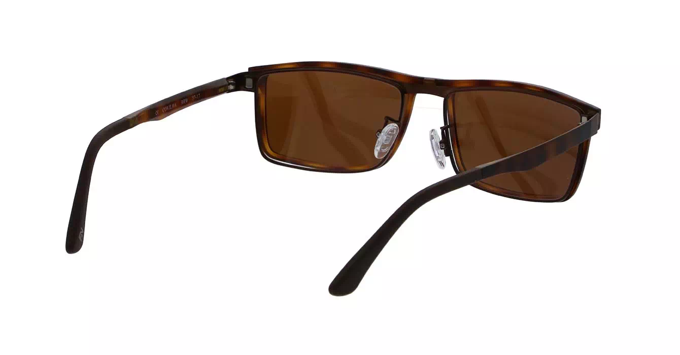 Franc Nobel COVILHA BRW s57 + CLIP ON