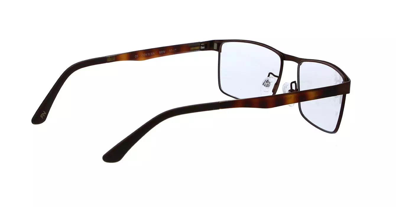 Franc Nobel COVILHA BRW s57 + CLIP ON