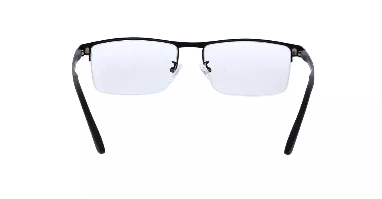 Franc Nobel COIMBRA BLK s56 + CLIP ON