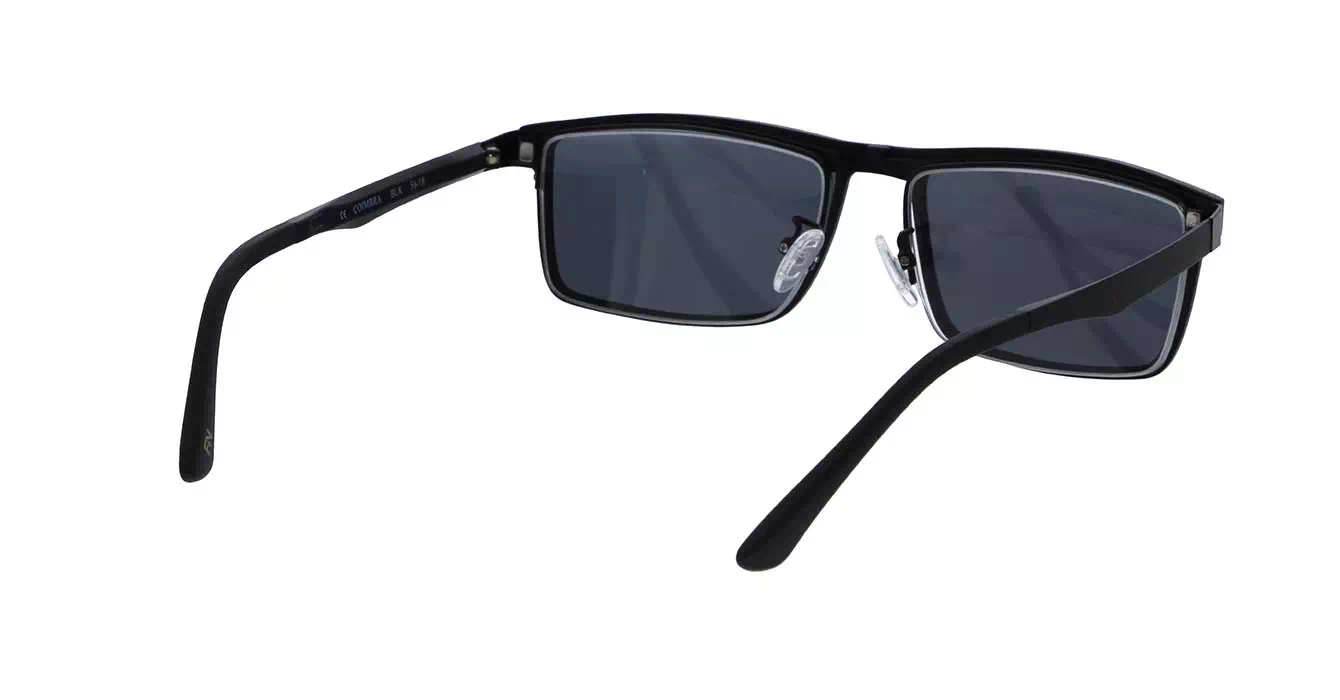 Franc Nobel COIMBRA BLK s56 + CLIP ON