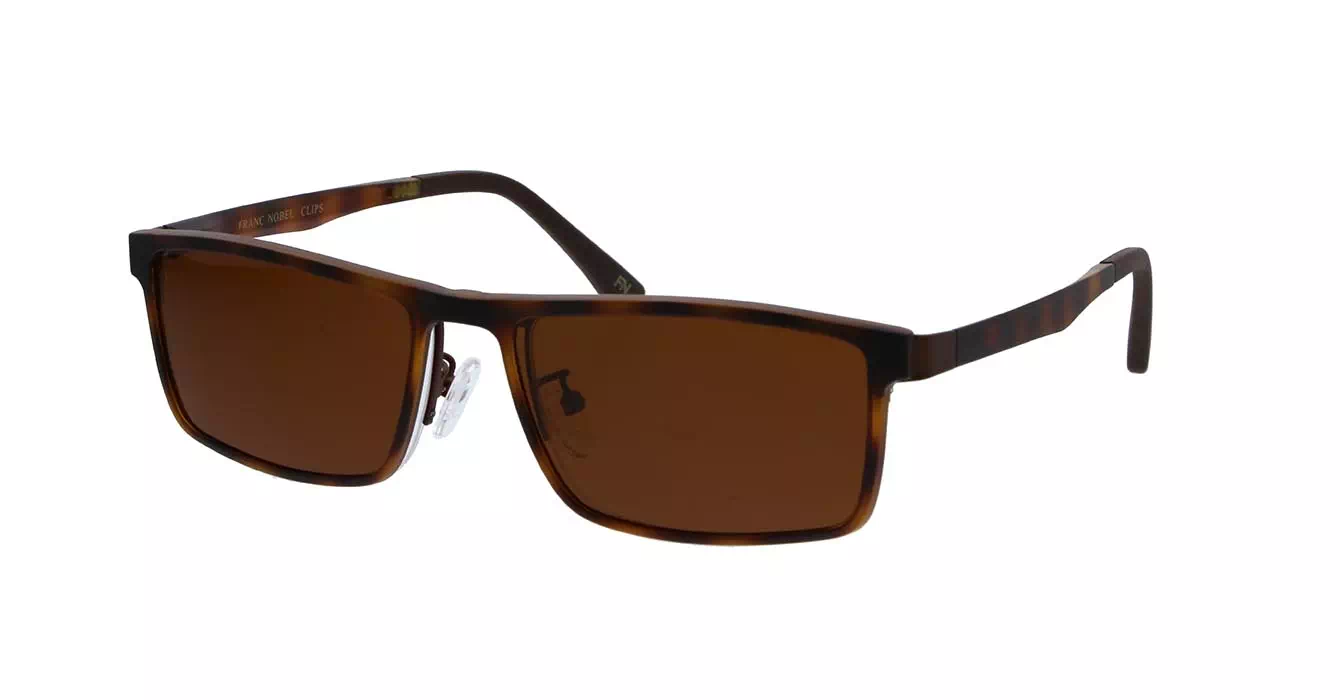 Franc Nobel COIMBRA BRW s56 + CLIP ON