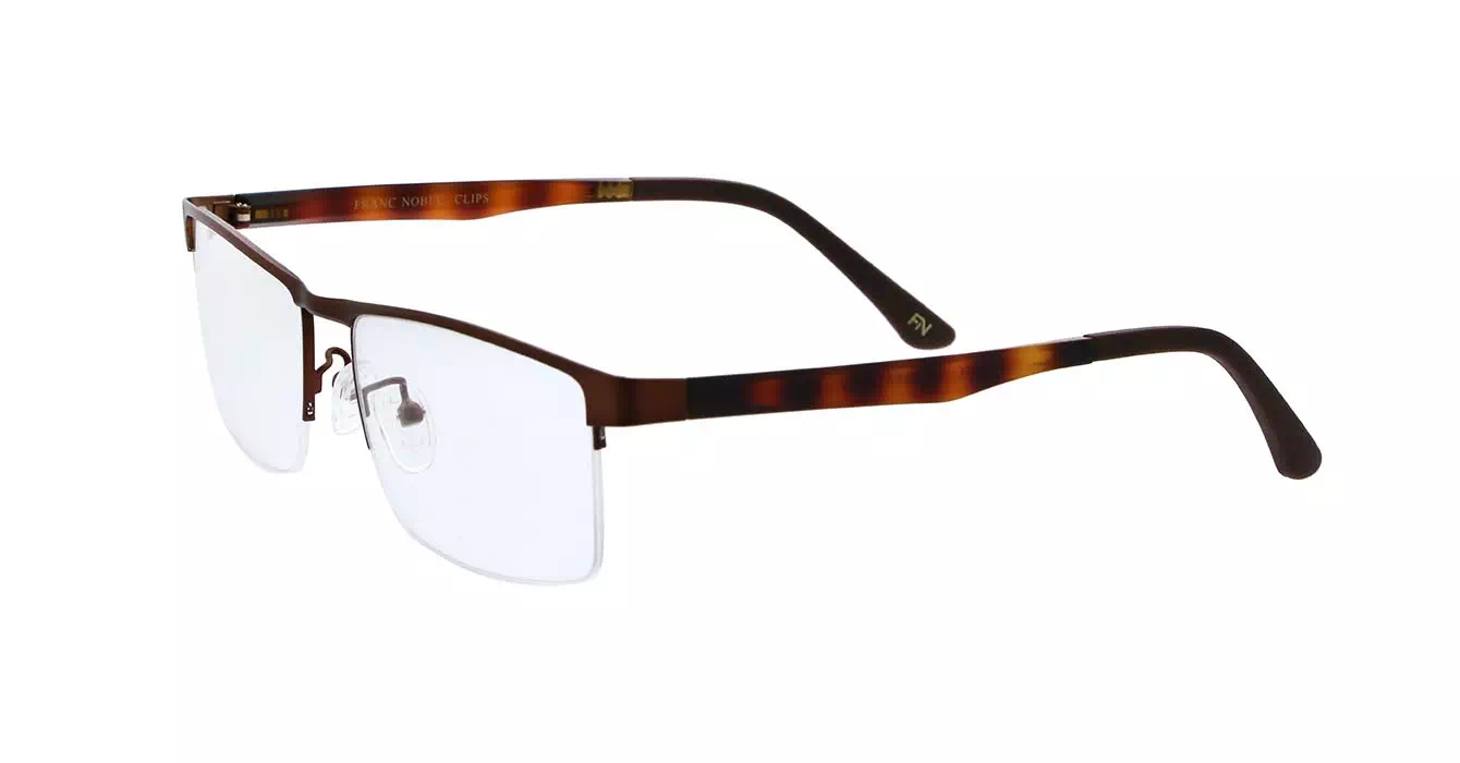 Franc Nobel COIMBRA BRW s56 + CLIP ON