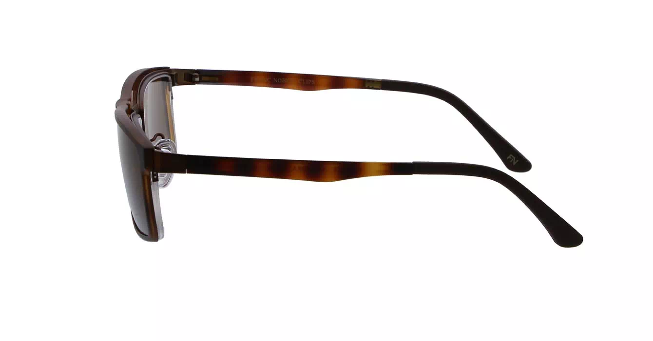 Franc Nobel COIMBRA BRW s56 + CLIP ON