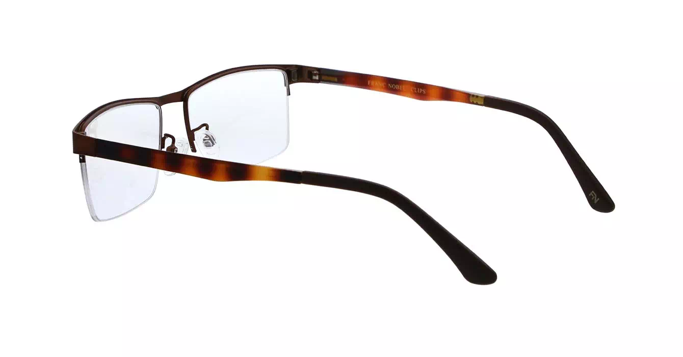 Franc Nobel COIMBRA BRW s56 + CLIP ON