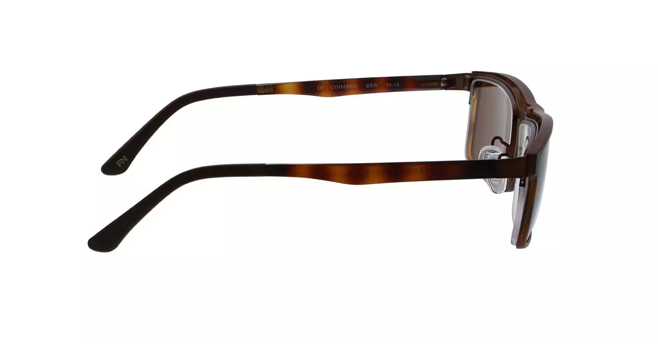 Franc Nobel COIMBRA BRW s56 + CLIP ON