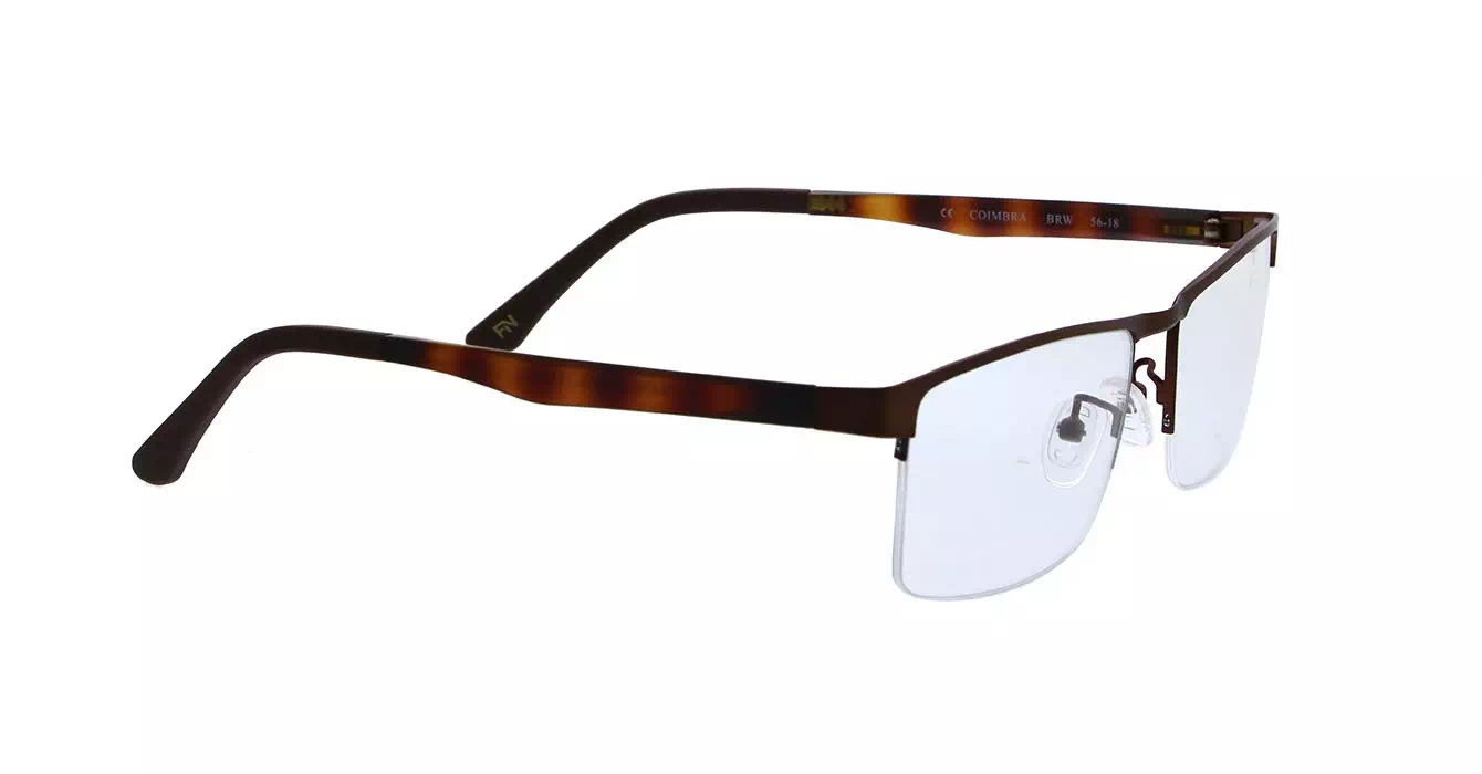 Franc Nobel COIMBRA BRW s56 + CLIP ON