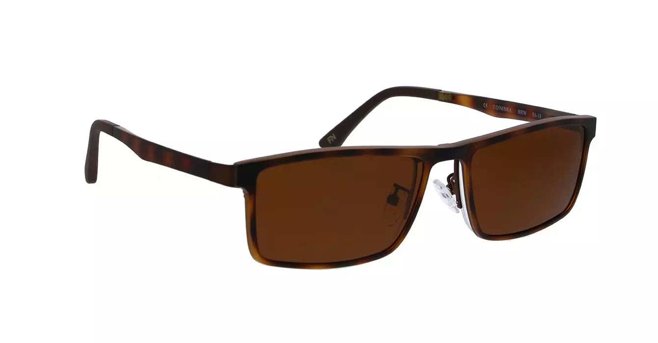 Franc Nobel COIMBRA BRW s56 + CLIP ON