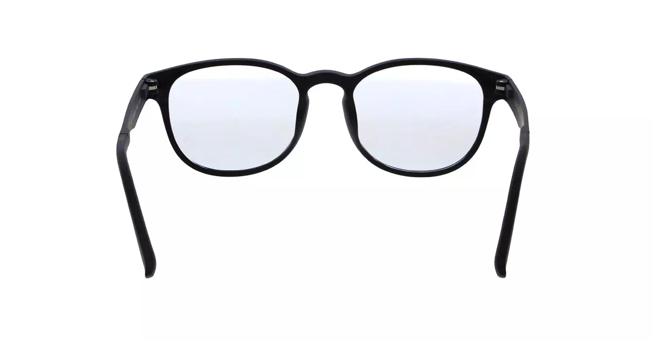 Franc Nobel ODIVELAS BLK s50 + CLIP ON