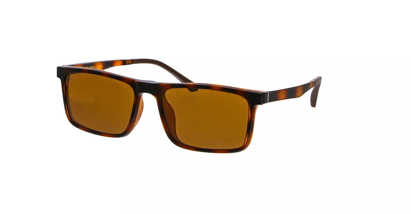Franc Nobel BRAGANCA BRW s56 + CLIP ON