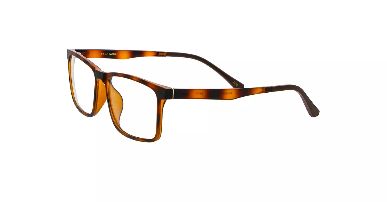 Franc Nobel BRAGANCA BRW s56 + CLIP ON