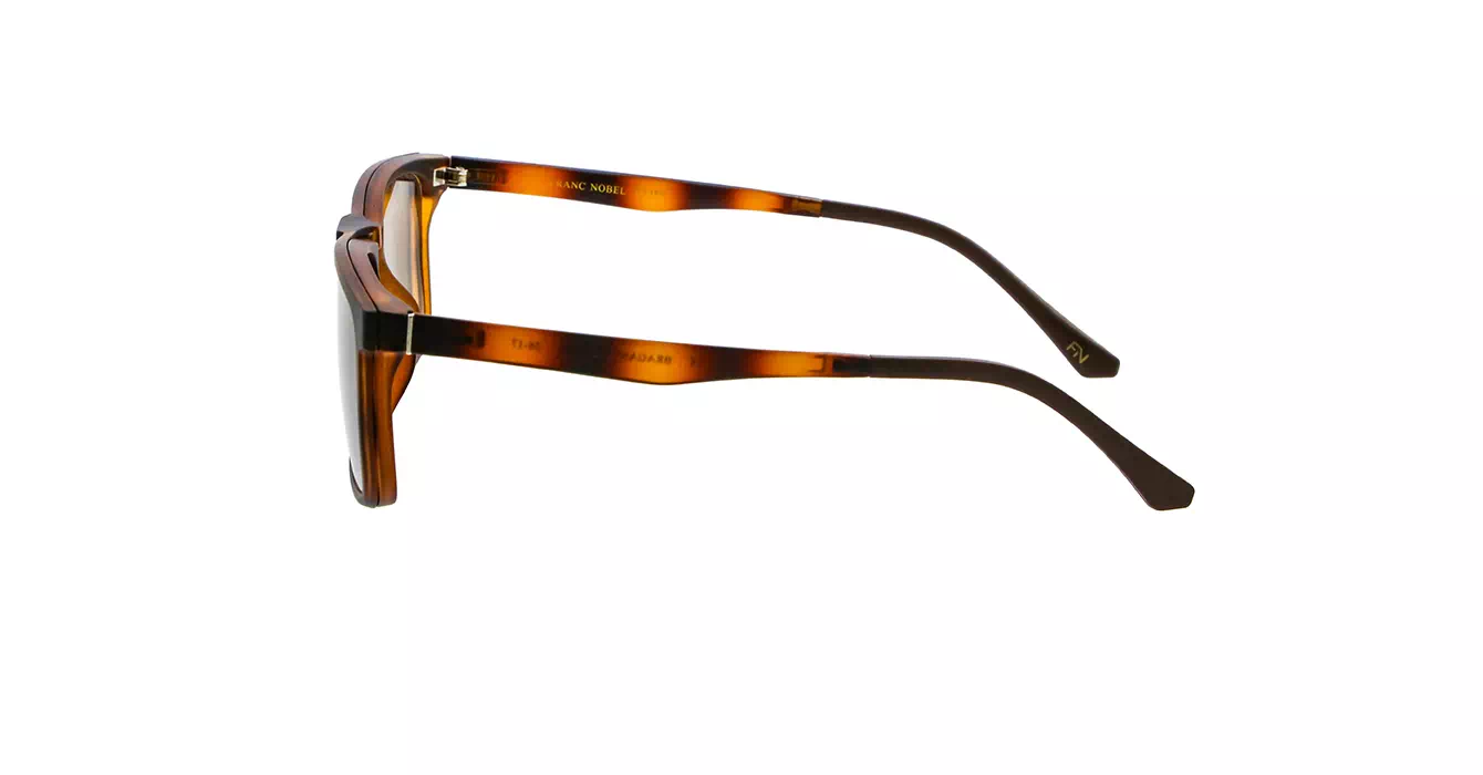 Franc Nobel BRAGANCA BRW s56 + CLIP ON
