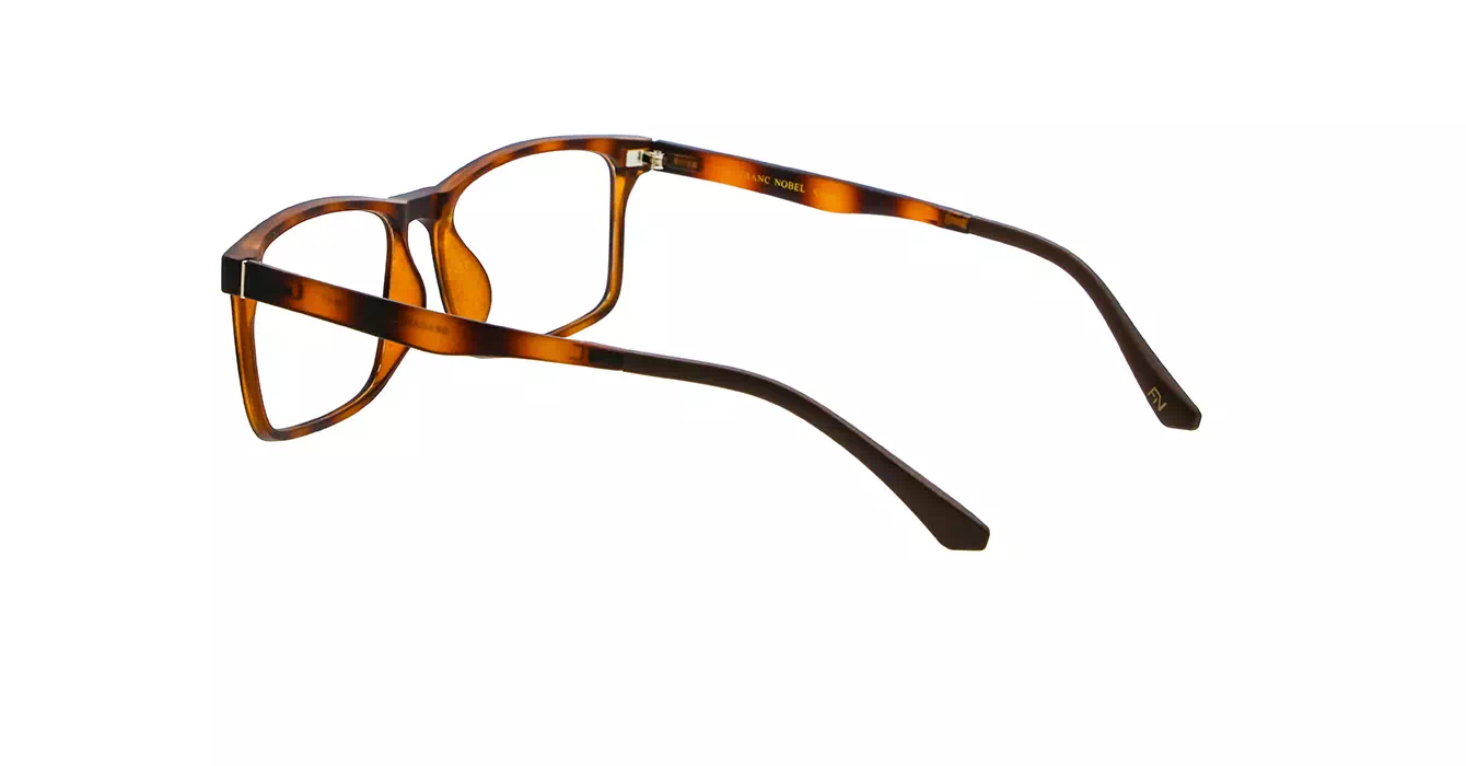 Franc Nobel BRAGANCA BRW s56 + CLIP ON