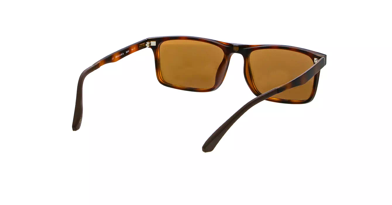 Franc Nobel BRAGANCA BRW s56 + CLIP ON