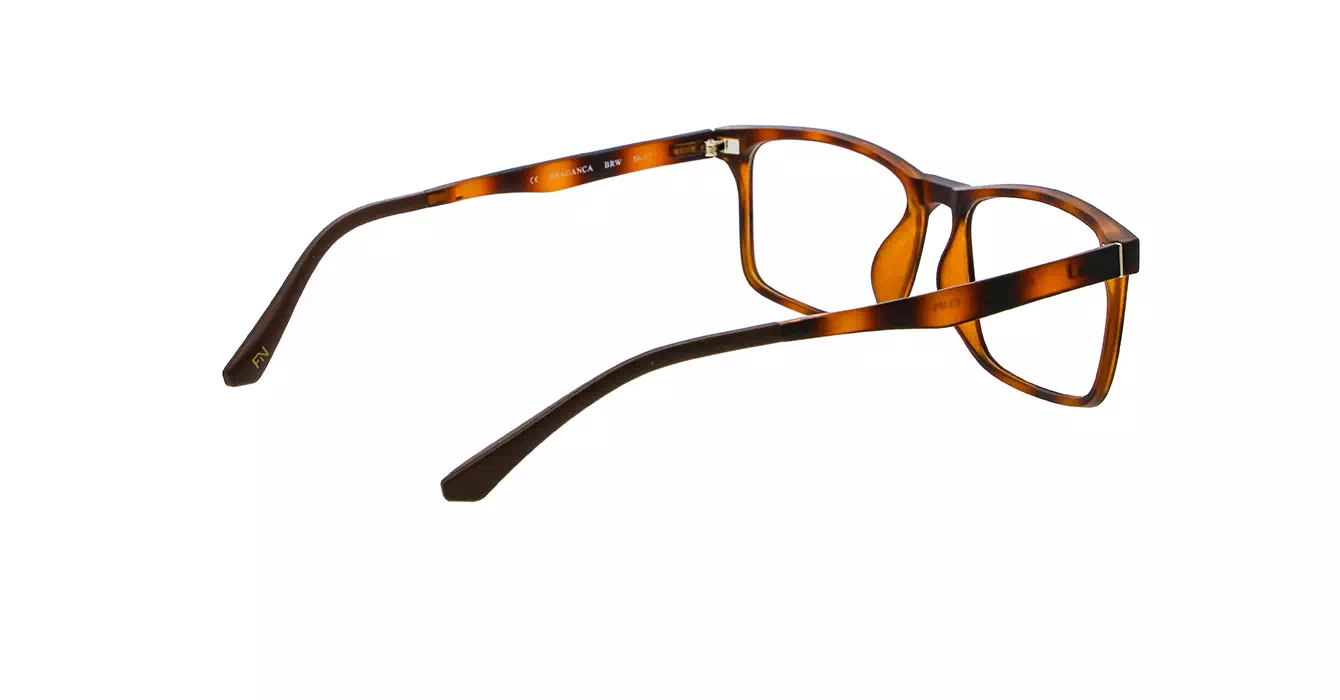Franc Nobel BRAGANCA BRW s56 + CLIP ON