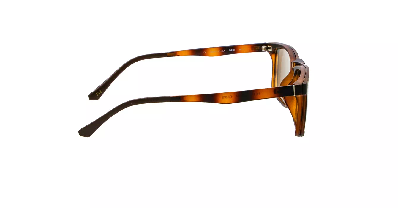 Franc Nobel BRAGANCA BRW s56 + CLIP ON