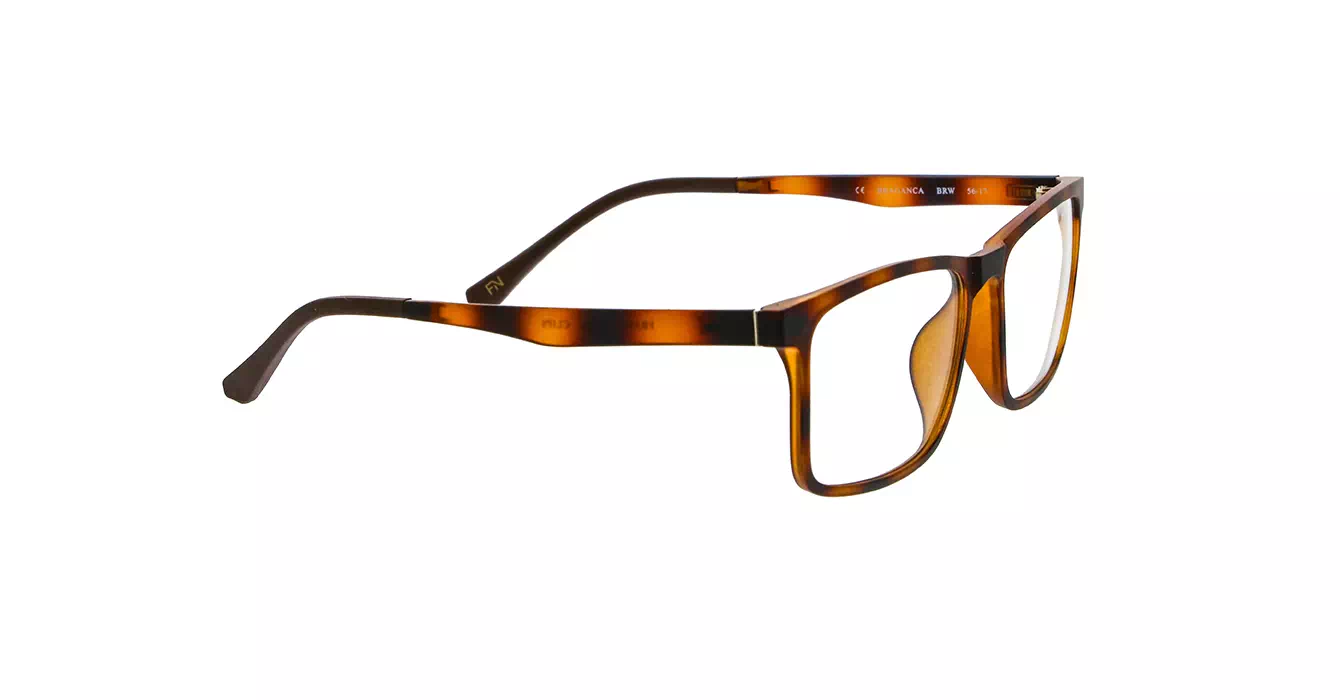 Franc Nobel BRAGANCA BRW s56 + CLIP ON
