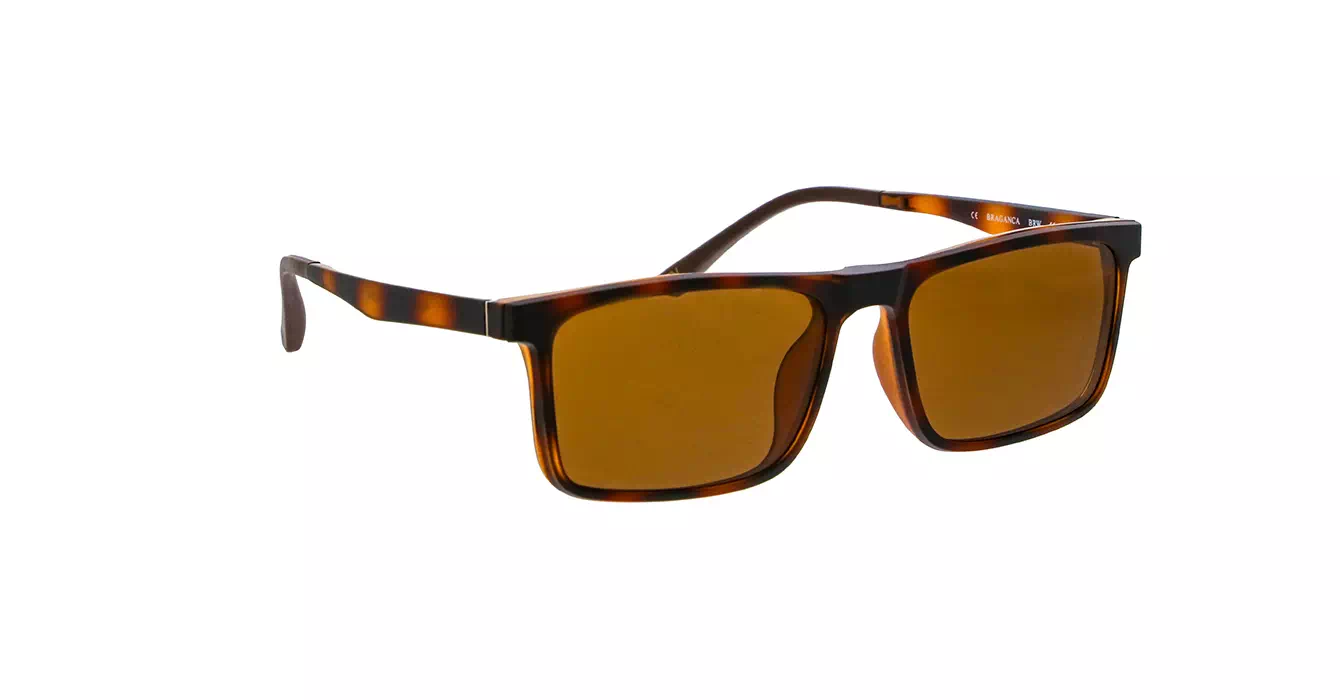 Franc Nobel BRAGANCA BRW s56 + CLIP ON