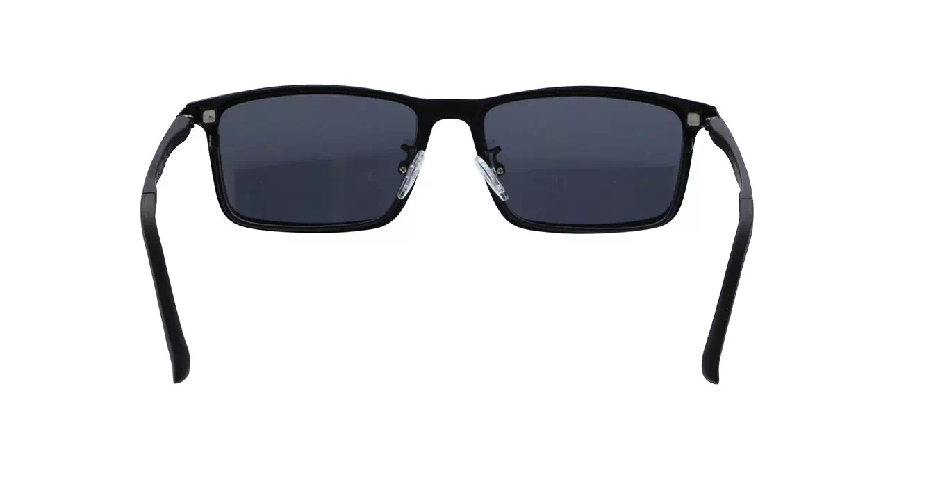Franc Nobel CHAVES BLK s54 + CLIP ON