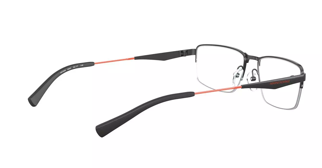 Armani Exchange AX1038 6063 s56