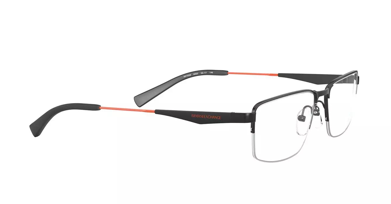Armani Exchange AX1038 6063 s56
