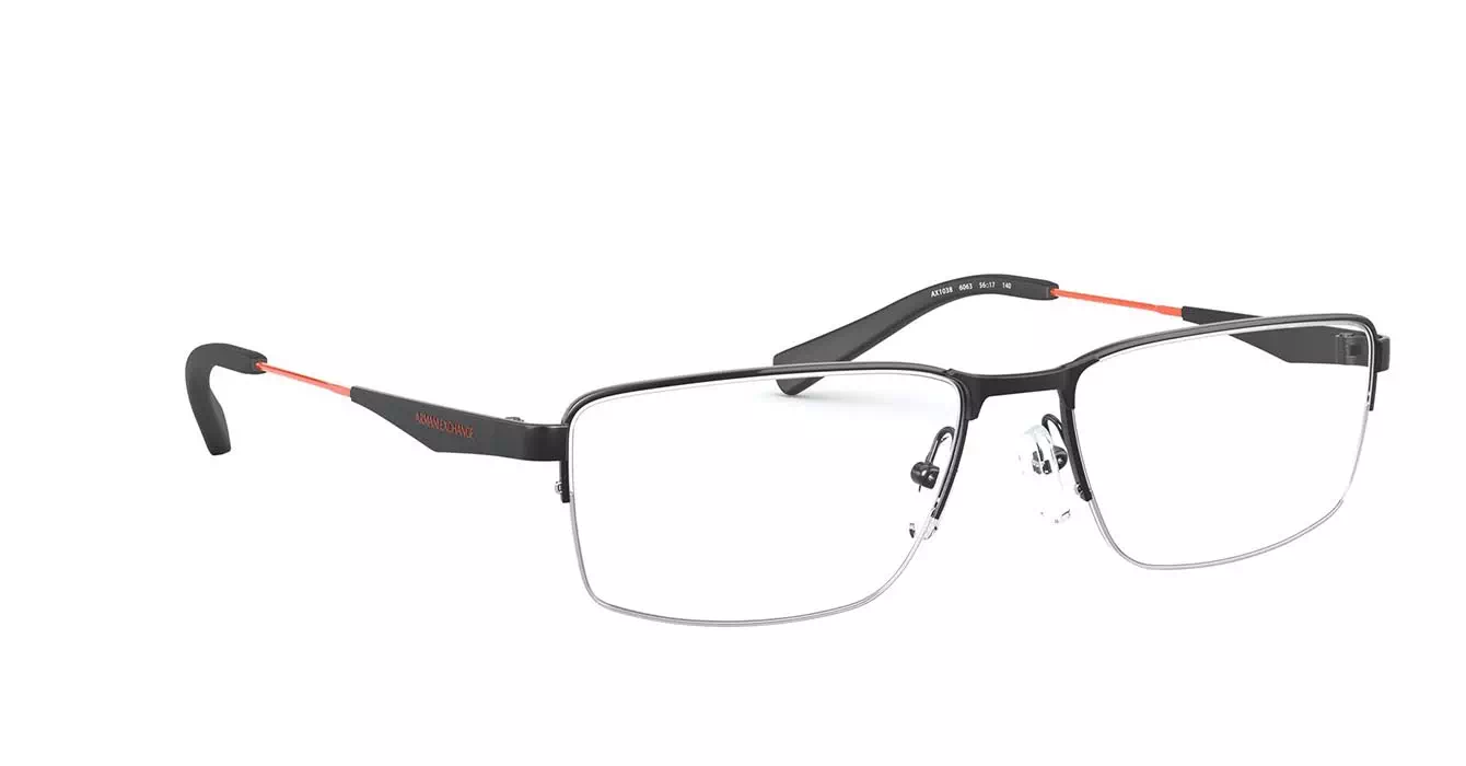 Armani Exchange AX1038 6063 s56