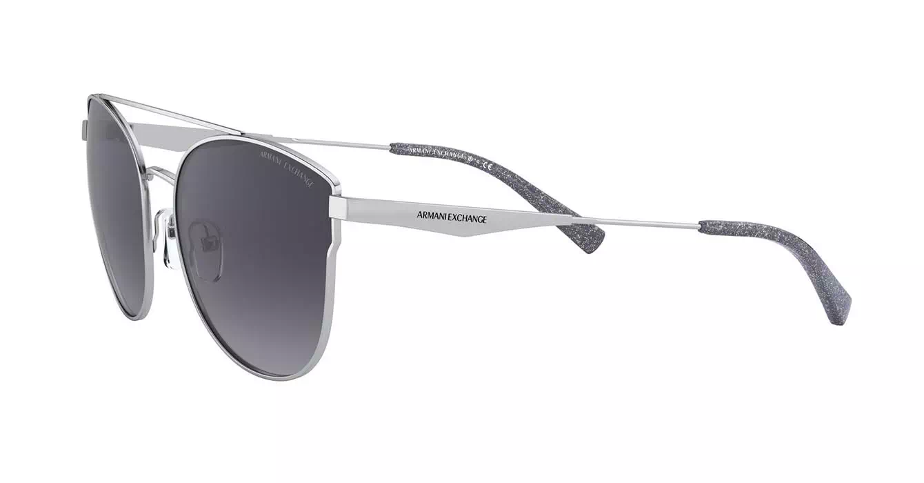 Armani Exchange AX2032S 6116/8G s57
