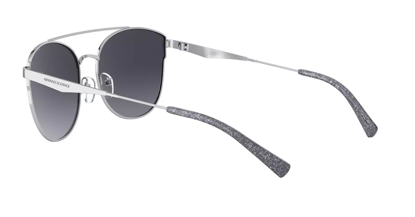 Armani Exchange AX2032S 6116/8G s57