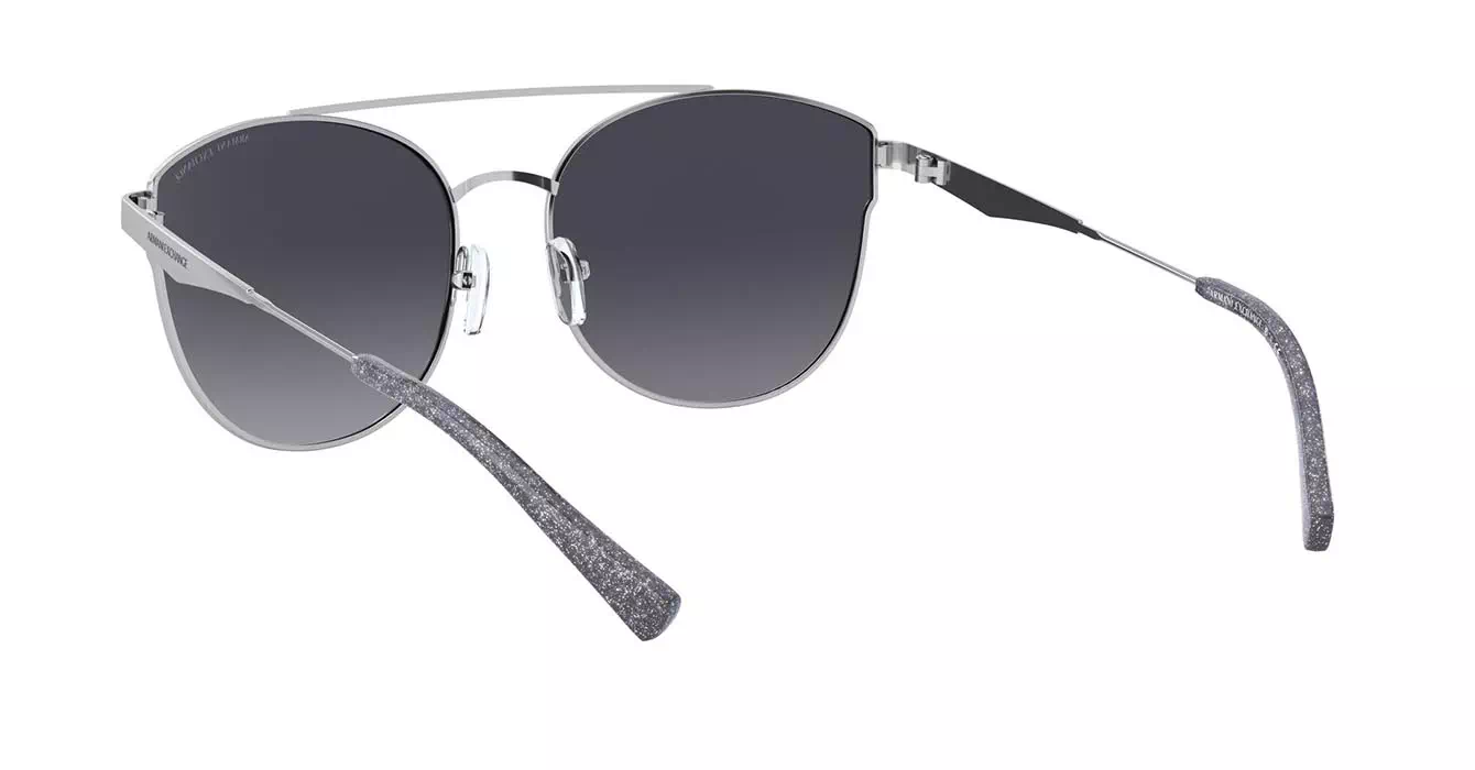 Armani Exchange AX2032S 6116/8G s57