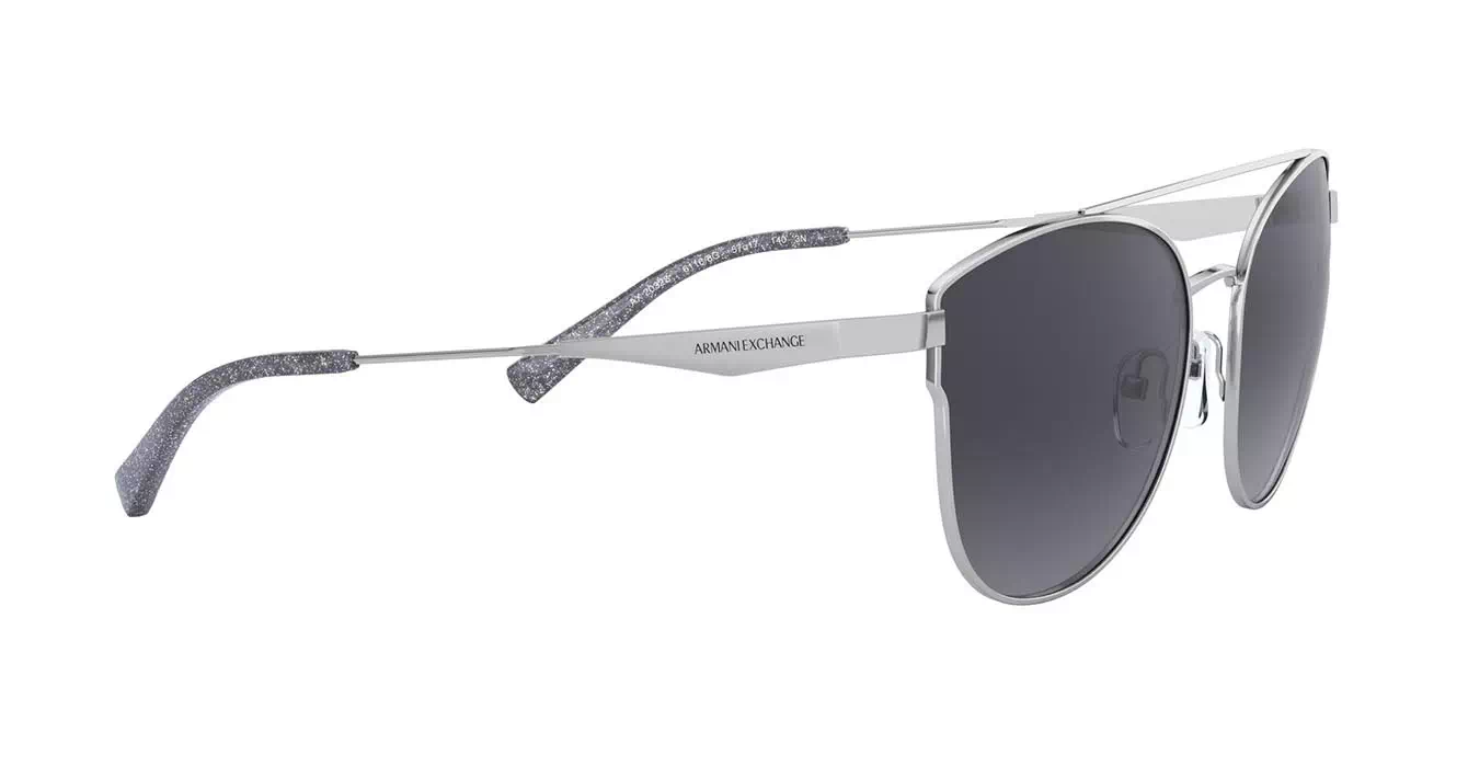 Armani Exchange AX2032S 6116/8G s57