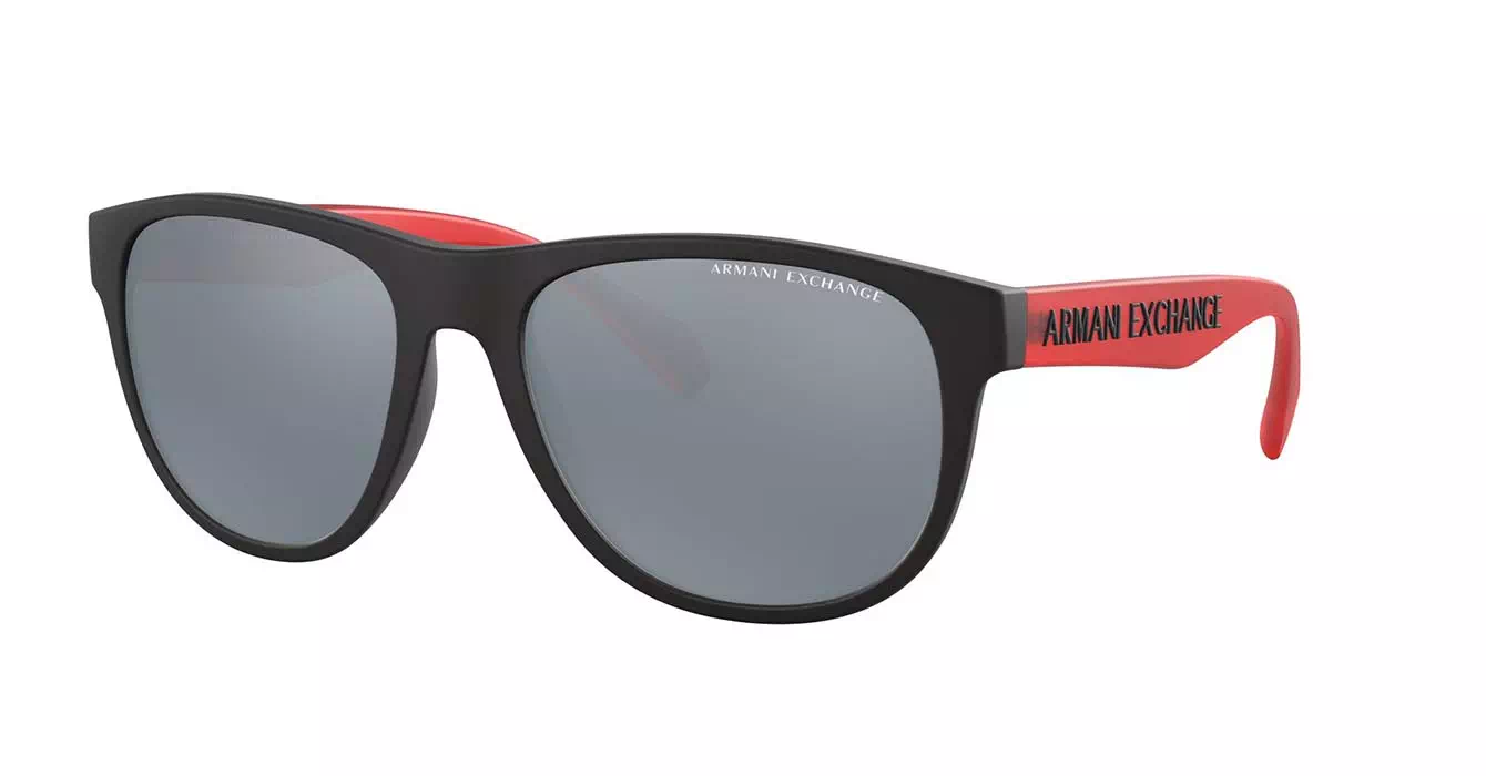 Armani Exchange AX4096SF 8078/6G s57