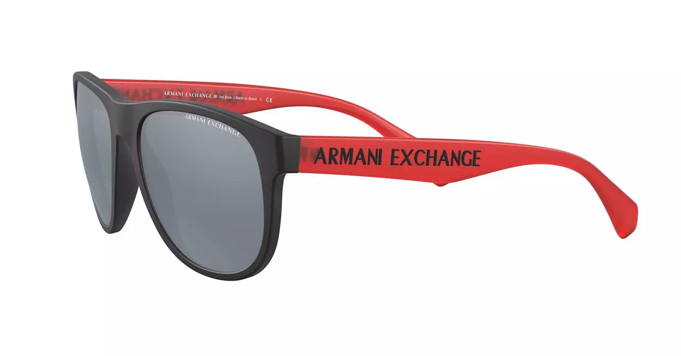 Armani Exchange AX4096SF 8078/6G s57