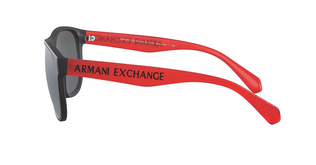 Armani Exchange AX4096SF 8078/6G s57