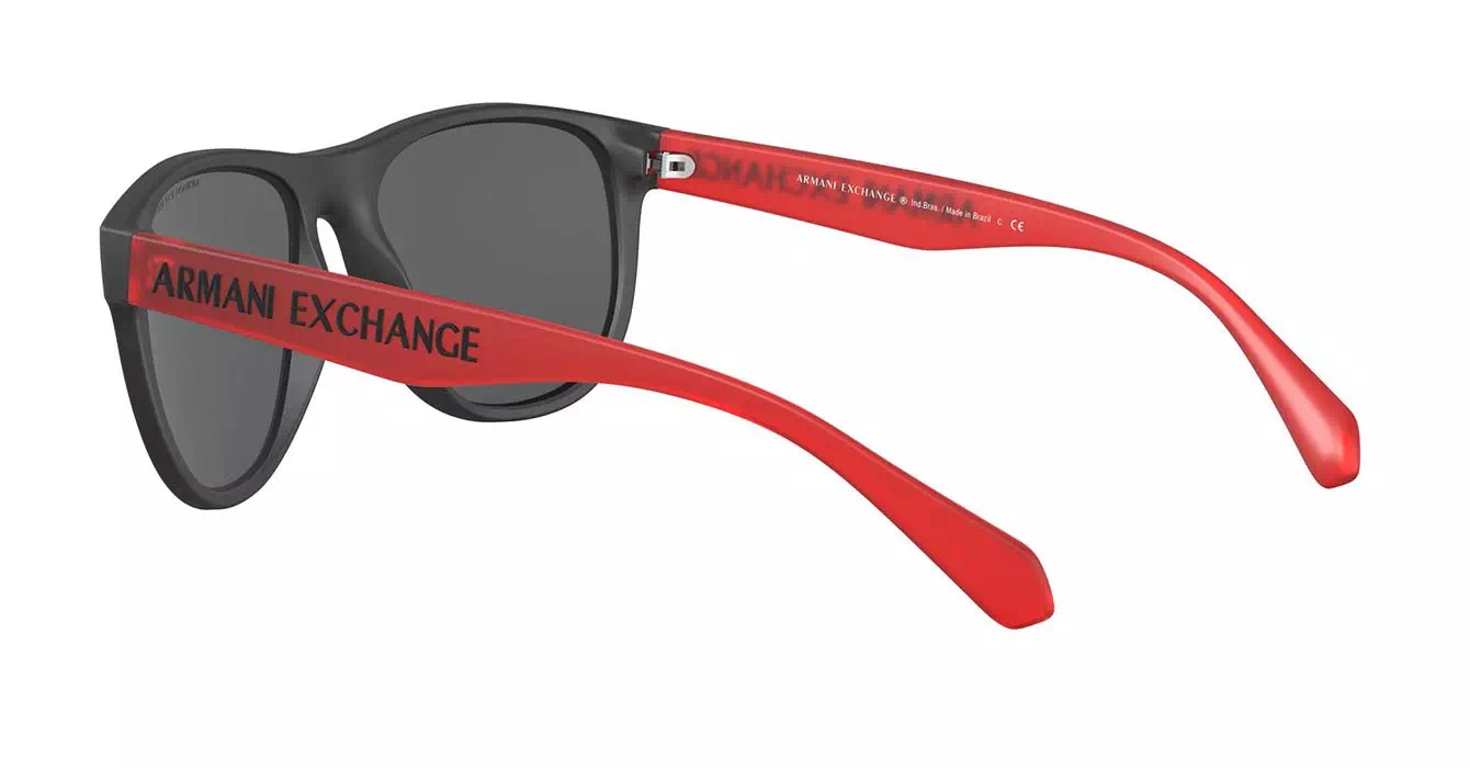 Armani Exchange AX4096SF 8078/6G s57