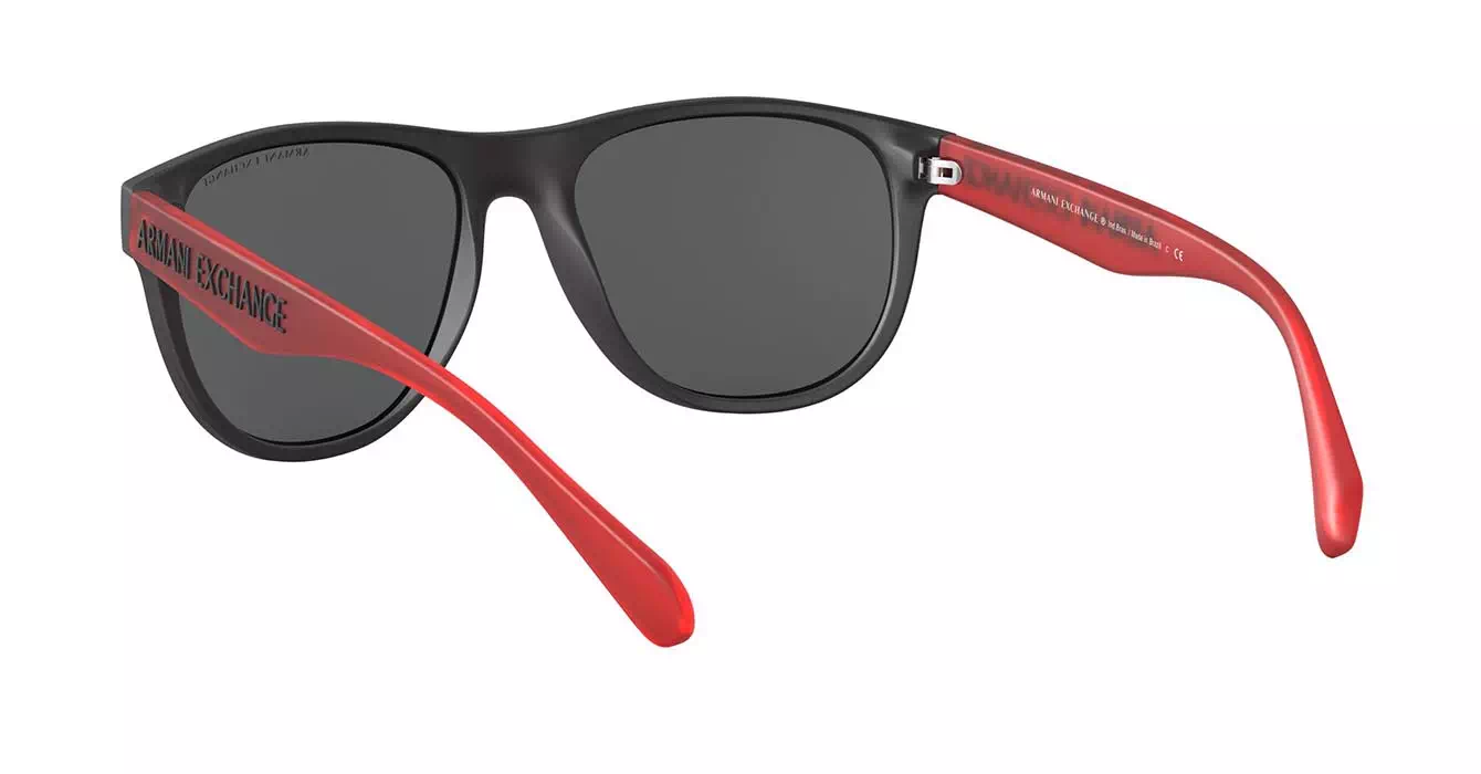 Armani Exchange AX4096SF 8078/6G s57