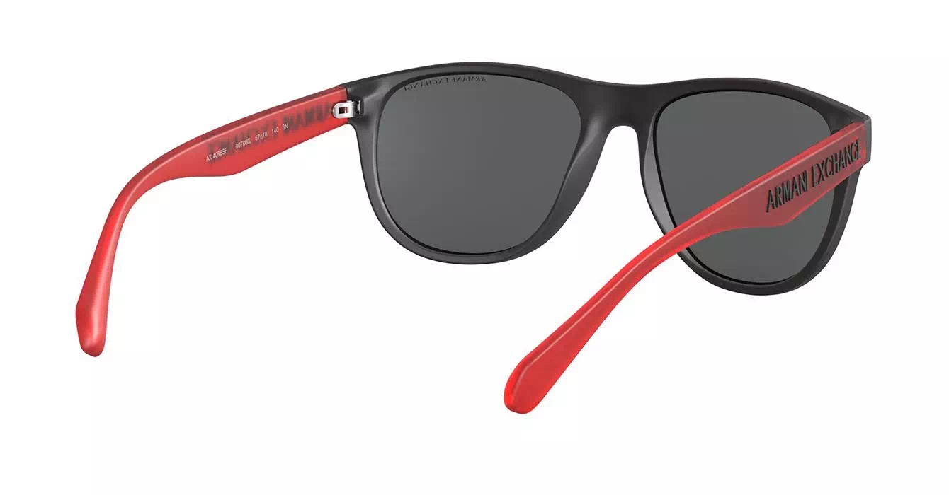 Armani Exchange AX4096SF 8078/6G s57