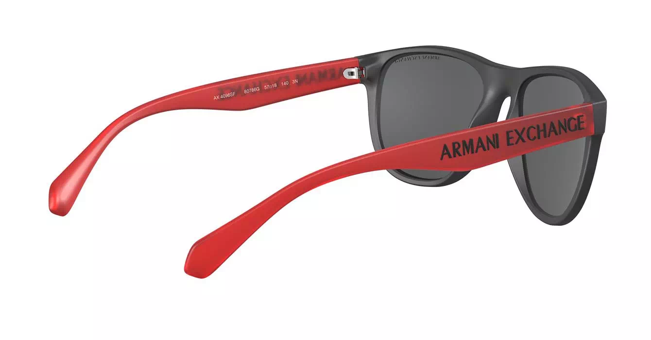Armani Exchange AX4096SF 8078/6G s57